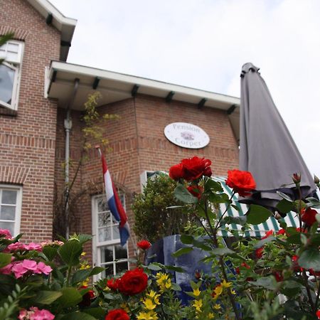 Pension Corper Zandvoort Exterior foto